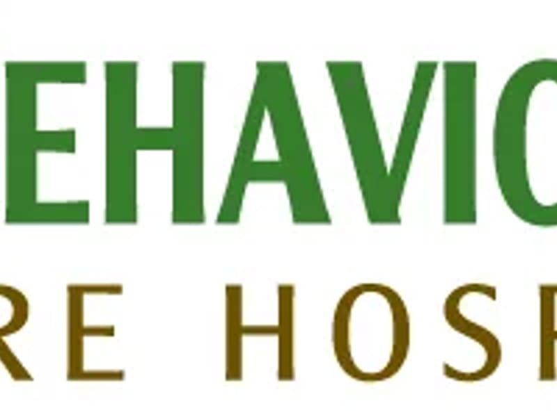 Dallas Behavioral Healthcare Hospital LLC - Hospital in De Soto, TX photo 1