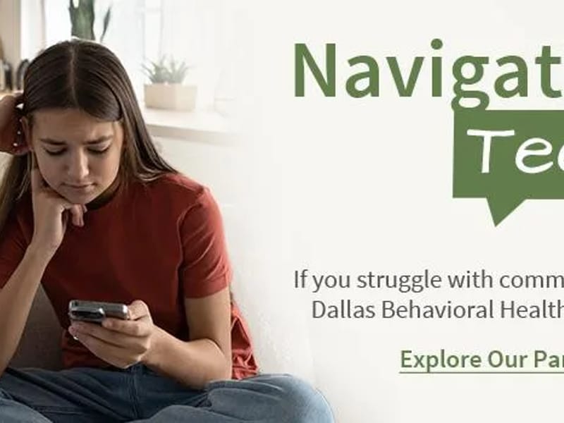 Dallas Behavioral Healthcare Hospital LLC - Hospital in De Soto, TX photo 3