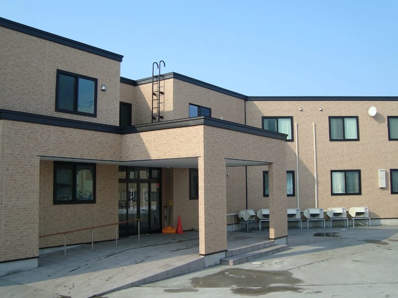 NPO法人　エーデルの里 - 訪問介護 in 青森市, 青森県 photo 3