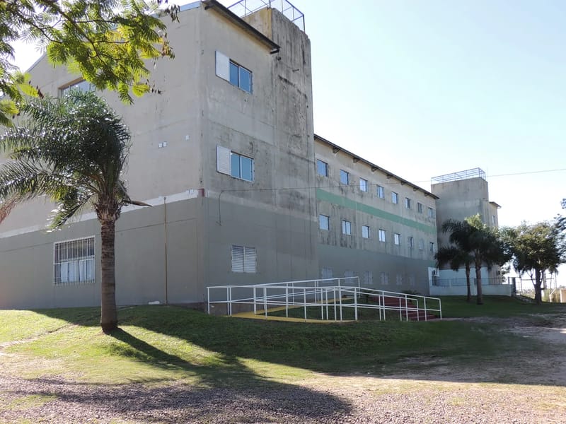 Residencia Bienestar - Hogar de Ancianos in Ñuñoa, Región Metropolitana de Santiago photo 3