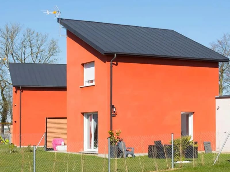 Residence Les Sources - Maison de Retraite in BOLBEC, Normandie photo 2
