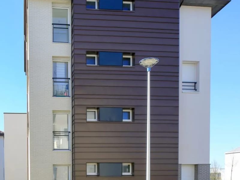 Residence Les Sources - Maison de Retraite in BOLBEC, Normandie photo 1