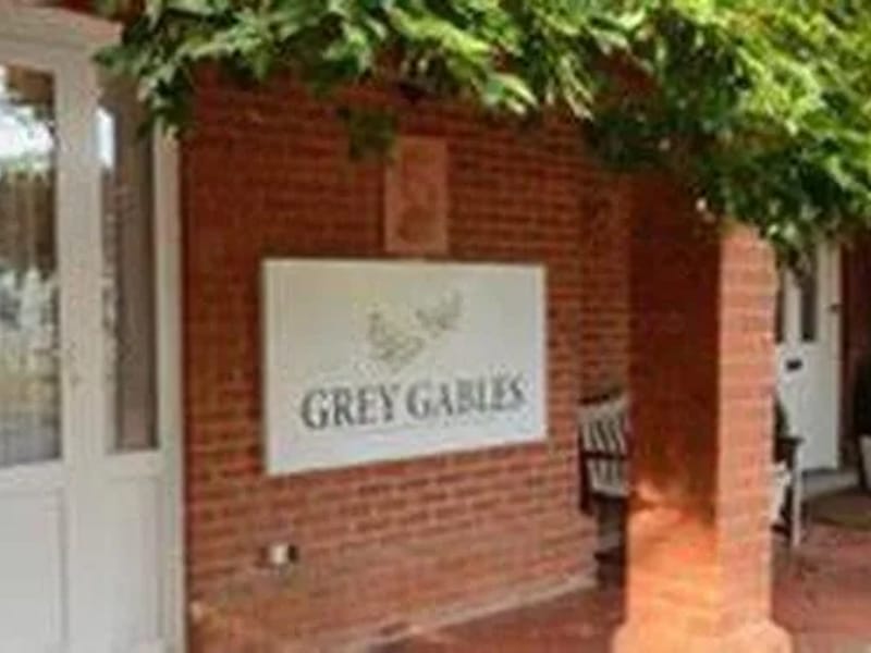 Grey Gables (New Milton) Limited - Assisted Living in New Milton, England photo 2