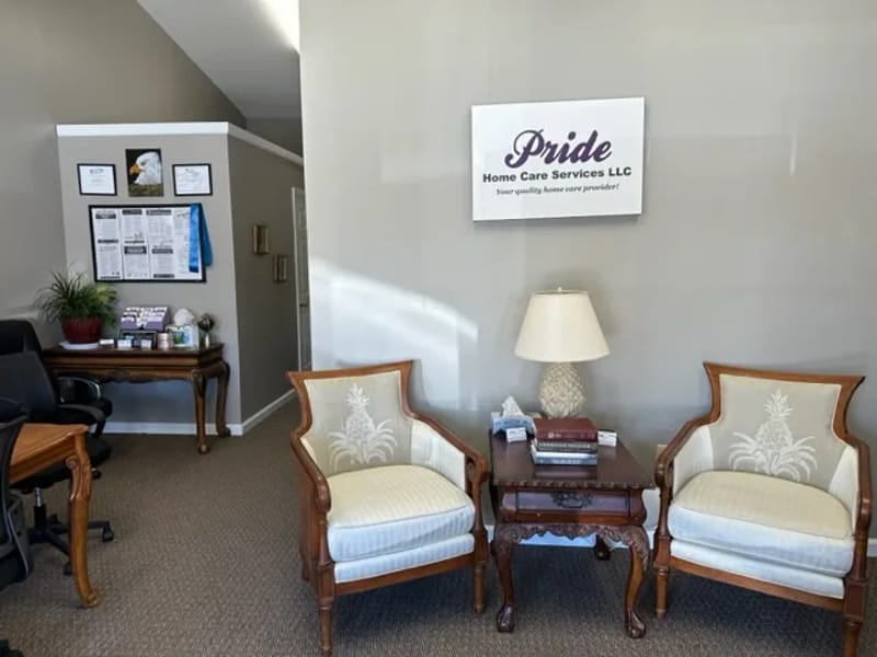Pride Home Care Watton Branch - In-Home Care in Thetford, England photo 2