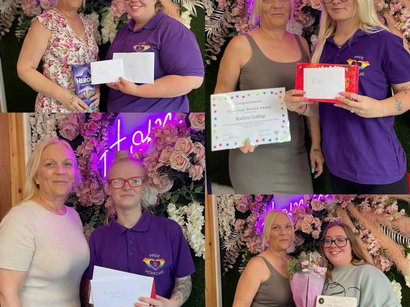 Pride Home Care Watton Branch - In-Home Care in Thetford, England photo 3