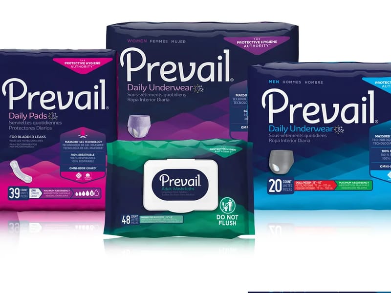 Prevail Healthcare in Norwich, England photo 1