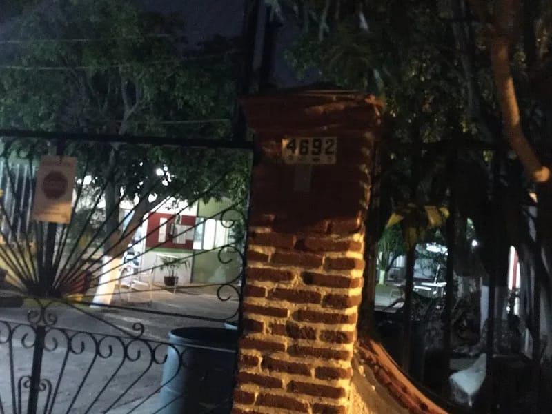 CASA DE DESCANSO LOS PINOS - Vida Asistida in Zapopan, Jalisco photo 2