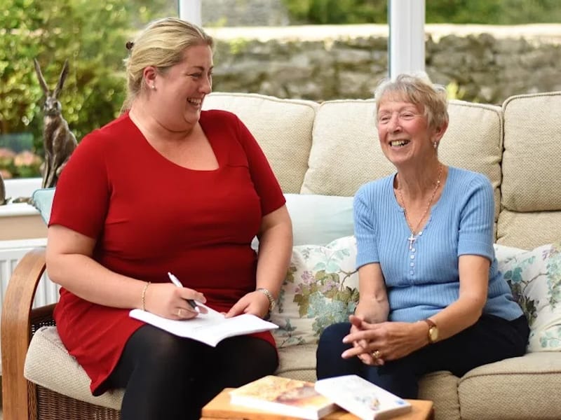 Westmorland Homecare - Kendal - In-Home Care in Kendal, England photo 5