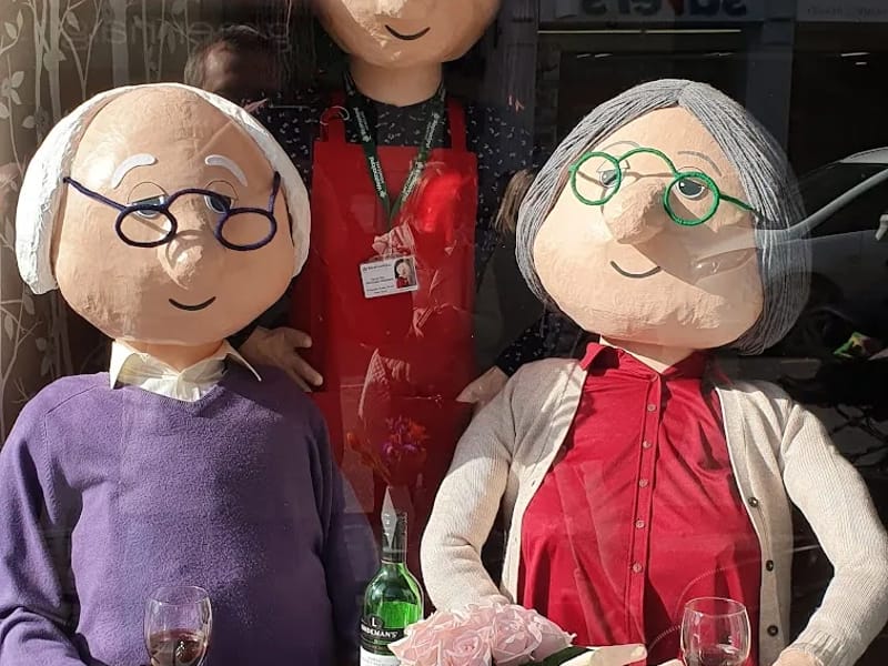 Westmorland Homecare - Kendal - In-Home Care in Kendal, England photo 4