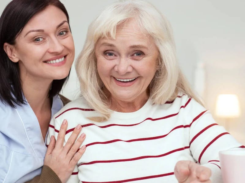 Bt Healthcare Services - Home Health Nursing in College Road, MD photo 2