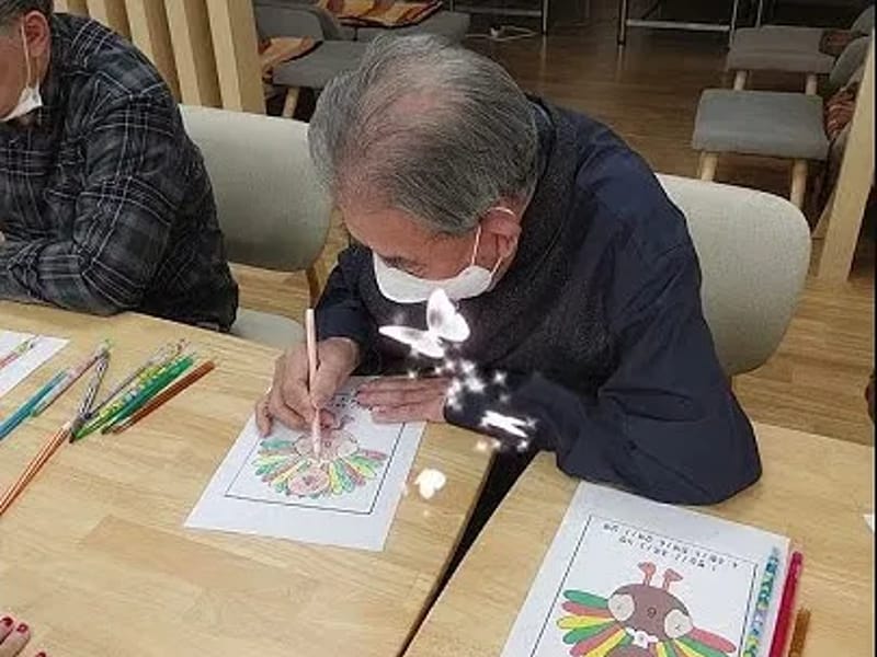 길벗요양원 in 아산시, 충청남도 photo 2