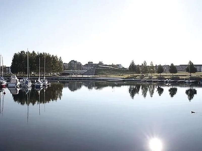 Lingongården - Serviceboende in Ludvika, Dalarnas län photo 2