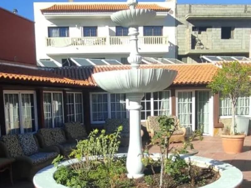 Hogar Santa Gema - Hogar de Ancianos in Santiago Del Teide, Canarias photo 2