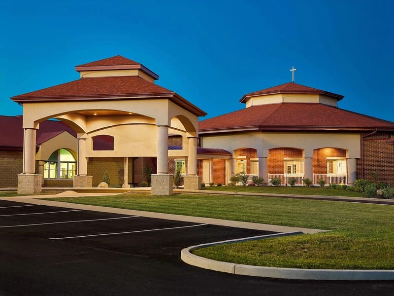 Antonine Village - Assisted Living in North Jackson, OH photo 2