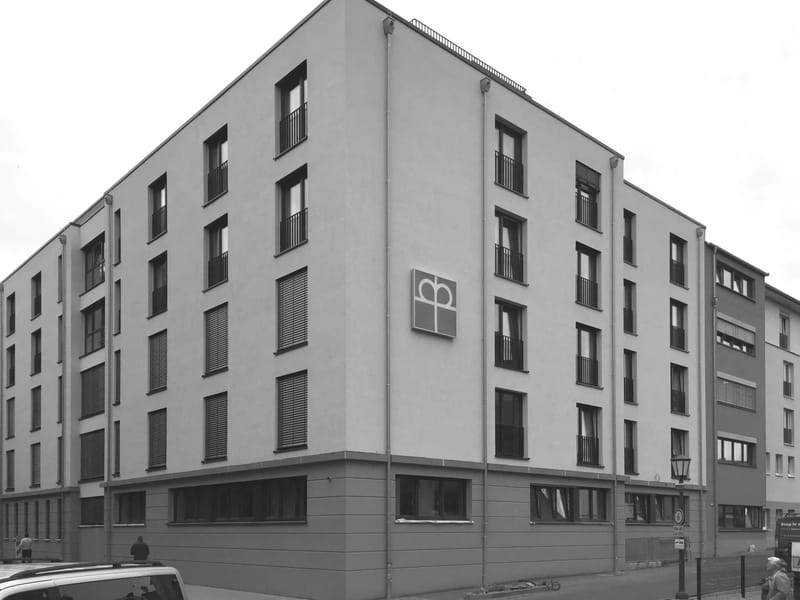 Altenhilfezentrum Johannesstift - Pflegeheim in Gießen, Hessen photo 3