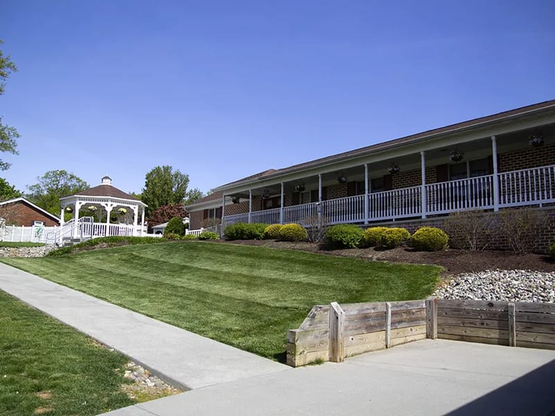 Country View Manor - Assisted Living in Butte, NE photo 2