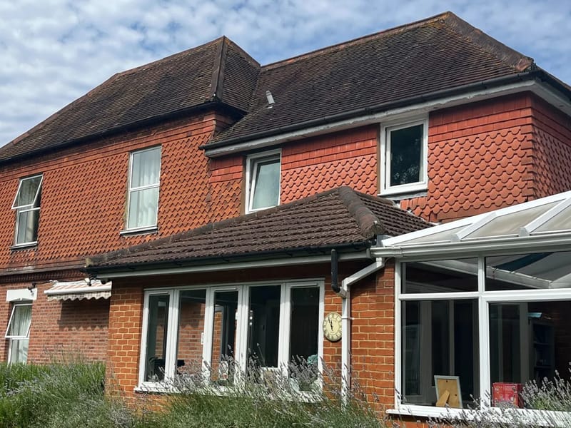 Primrose Lodge - Nursing Home in Guildford, England photo 2