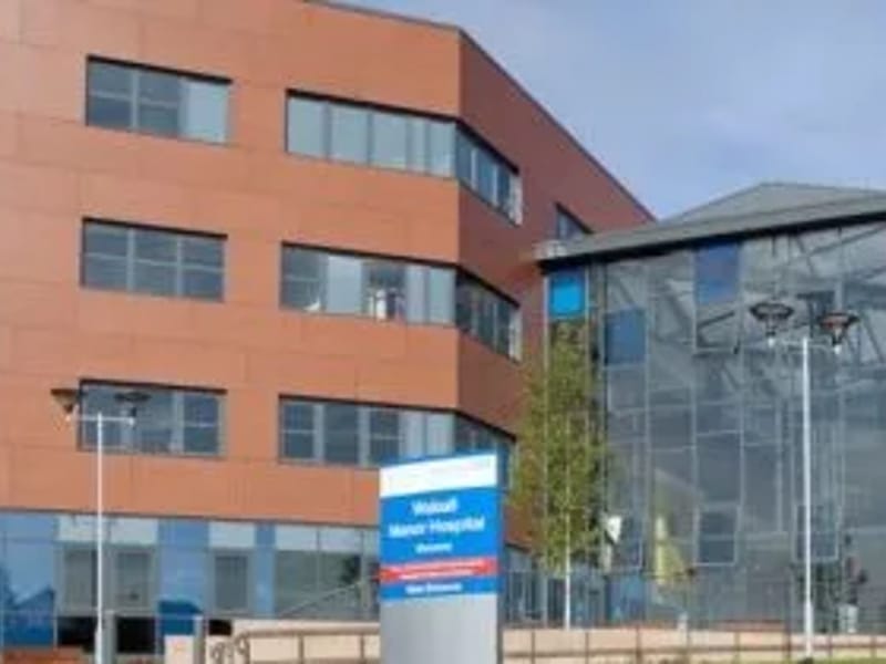 Sync Alliance Healthcare - Home Health Nursing in Walsall, England photo 2