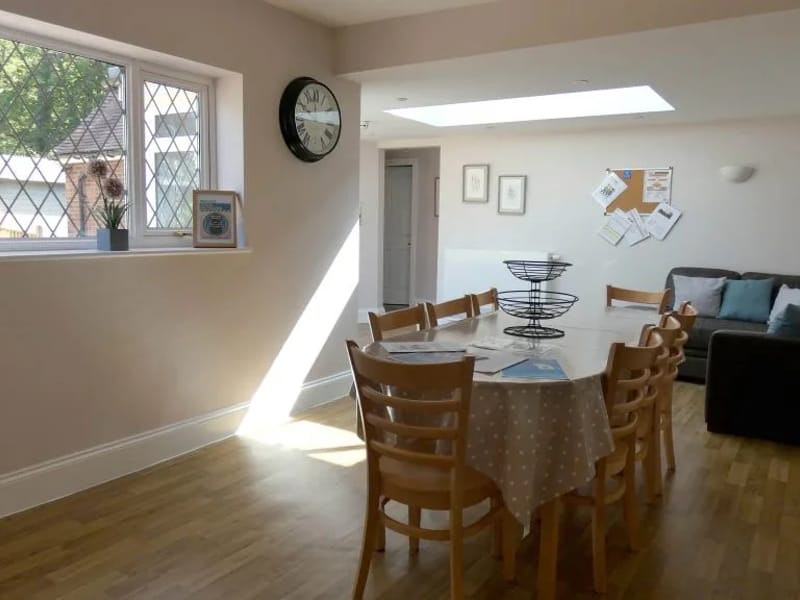 Reach April Cottage - In-Home Care in Slough, England photo 3