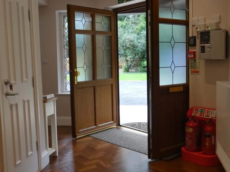Reach April Cottage - In-Home Care in Slough, England photo 2