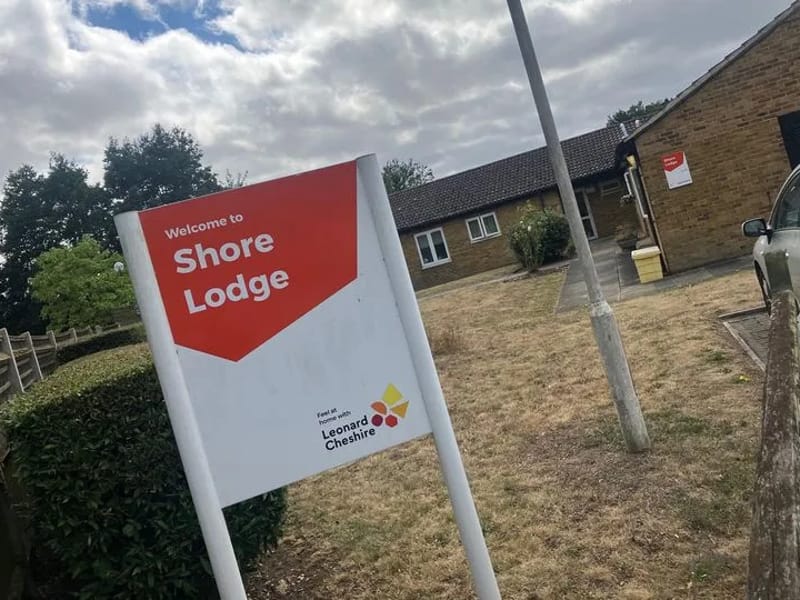 Sonya Lodge Dementia Residential Care Home - Memory Care in Dartford, England photo 3