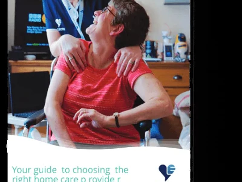 Esteem Care Manchester Ltd - In-Home Care in Hyde, England photo 2