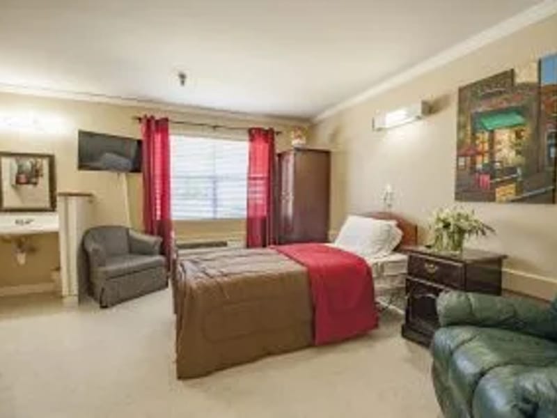 Woodland Village Rehabilitation and Healthcare Cen - Nursing Home in Cullman, AL photo 3