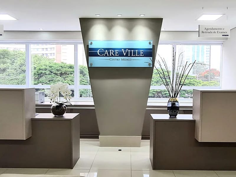 Clinica Medica Calore - Cuidado Domiciliar in São Paulo, SP photo 2
