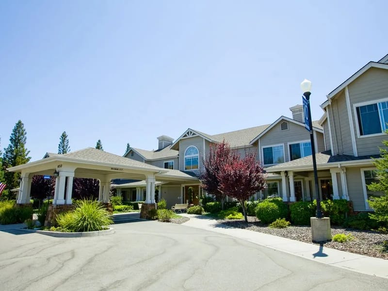 Aegis Assisted Living Of Moraga - Assisted Living in Moraga, CA photo 3