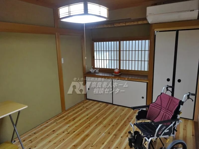 みぎわ訪問介護 - 訪問介護 in 大和郡山市, 奈良県 photo 3