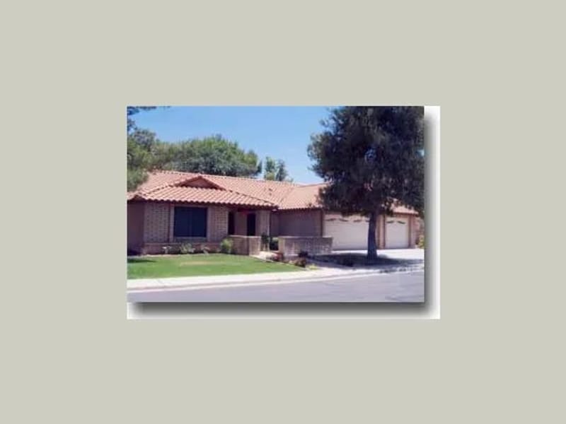 Allegiance Assisted Living Llc - Assisted Living in Mesa, AZ photo 1