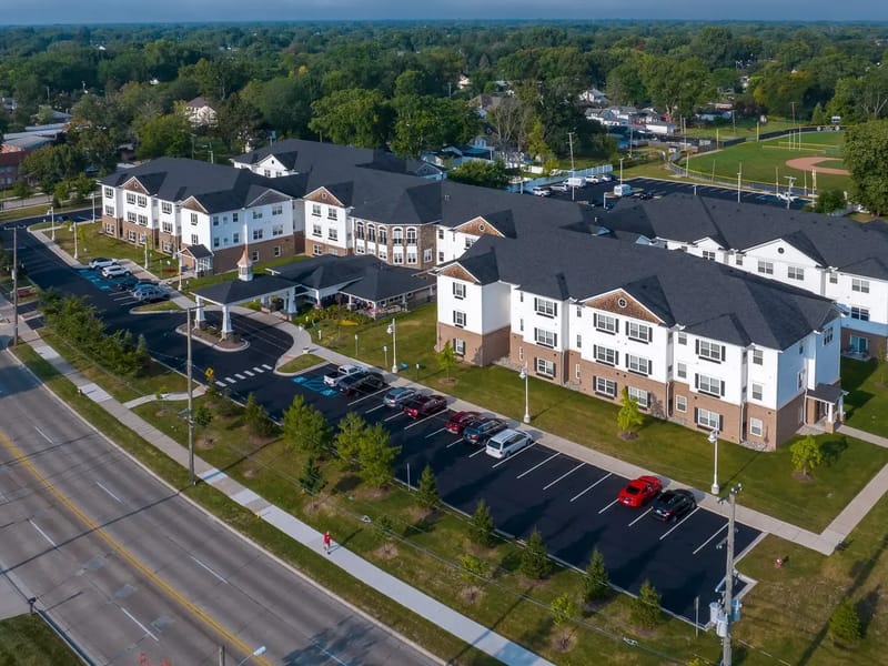 22 - Mile Home - Assisted Living in Sand Lake, MI photo 1