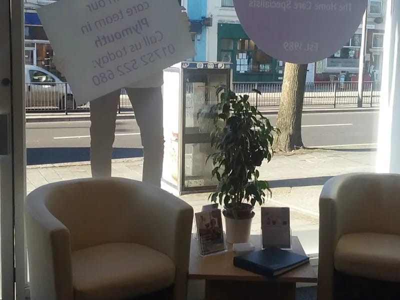 Helping Hands Plymouth - In-Home Care in Plymouth, England photo 4