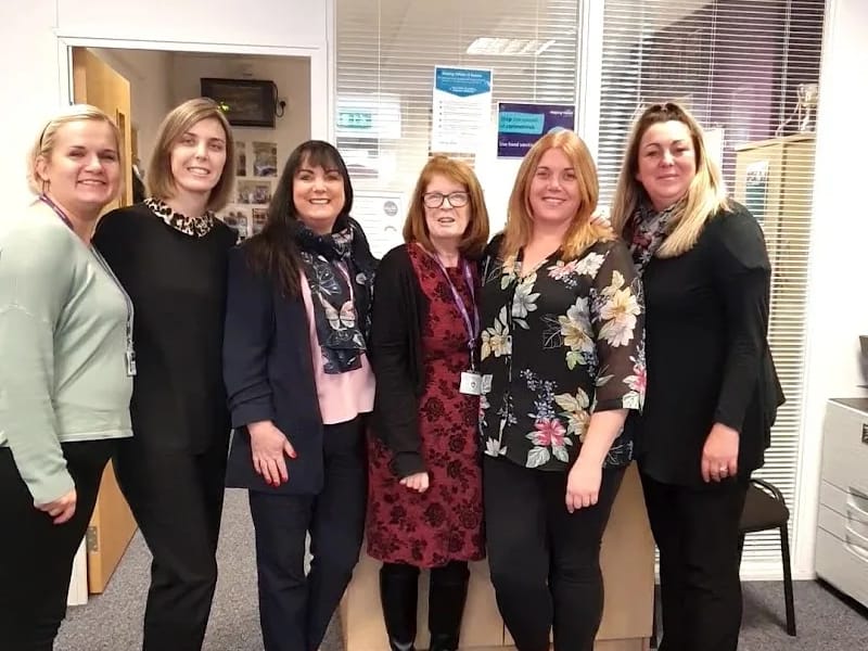 Helping Hands Plymouth - In-Home Care in Plymouth, England photo 8