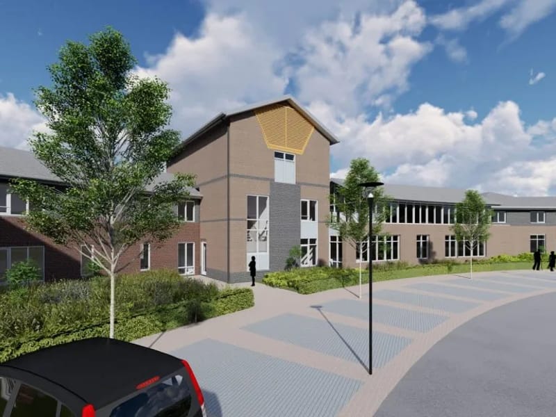 Oktober: Floriaan - Verpleeghuis in Bladel, Noord-Brabant photo 1