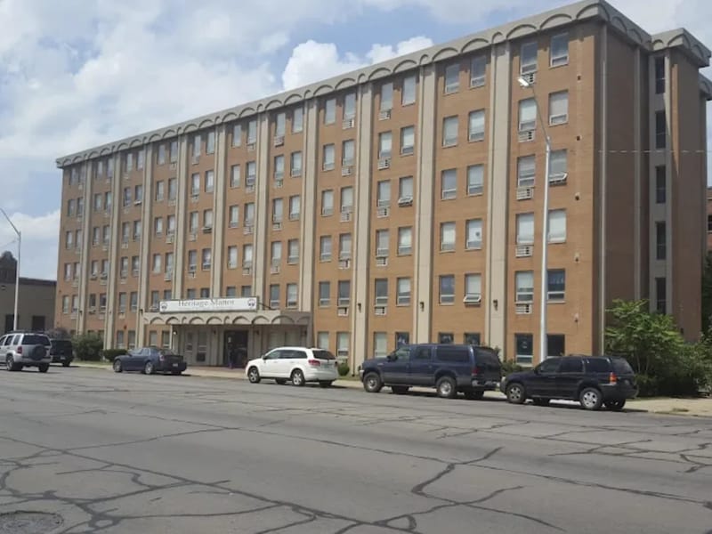 Miracle Manor #3 - Assisted Living in Detroit, MI photo 2