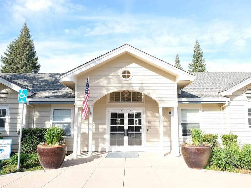 Alexa'S Elderly Care - Assisted Living in Citrus Heights, CA photo 1
