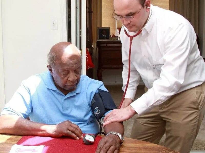 Aging Well Eldercare (formerly Debra Levy Eldercare Associates) - Geriatric Care Management in Brookville, MD photo 2