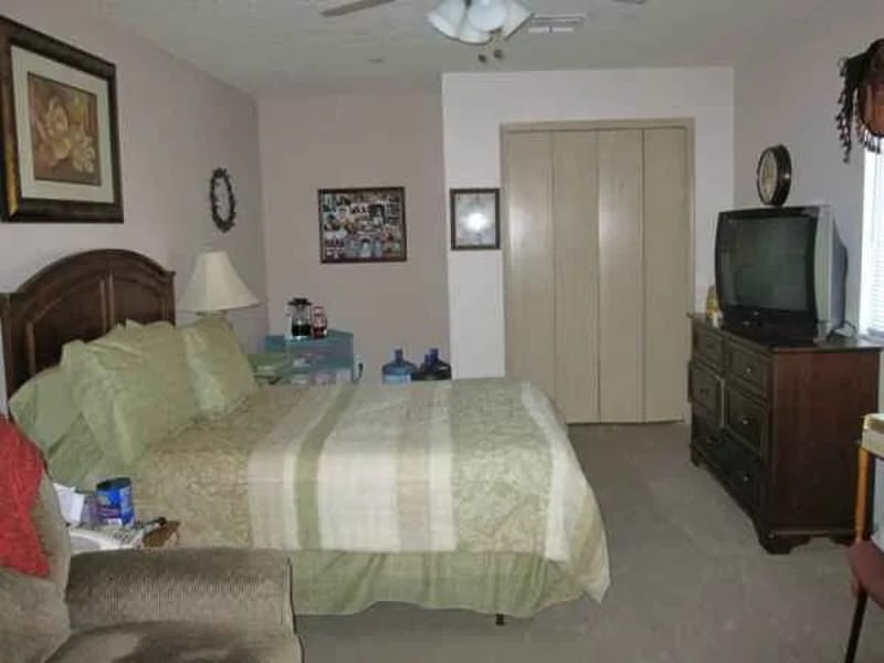 Compassionate Care West - Assisted Living in Wichita, KS photo 2