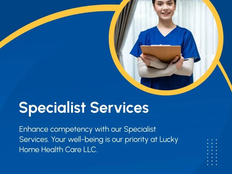 Aaaranhomecare LLC - Home Health Nursing in Minneapolis, MN photo 1