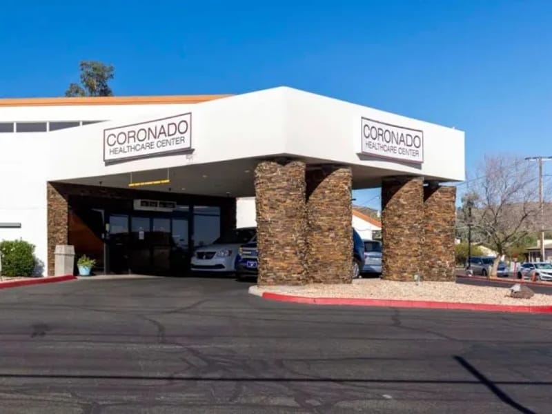 Carmo Home Health Care - Home Health Nursing in Phoenix, AZ photo 1