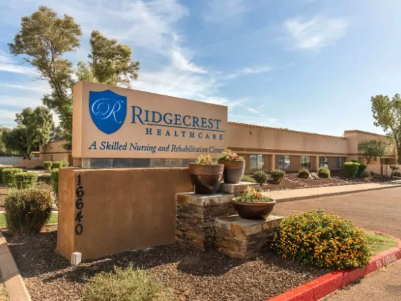 Carmo Home Health Care - Home Health Nursing in Phoenix, AZ photo 2