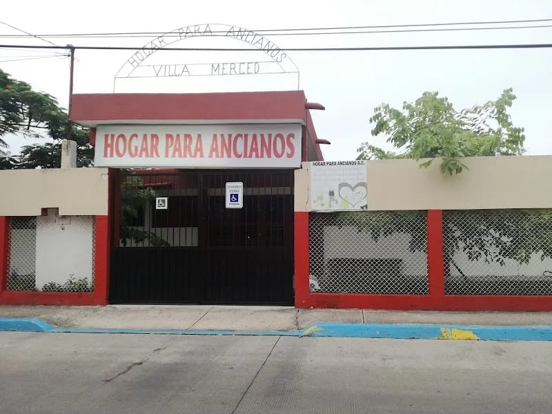 HOGAR PARA ANCIANOS - Vida Asistida in Carmen, Campeche photo 1