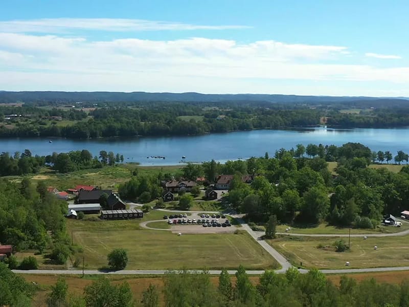 Storgården - Serviceboende in Uppvidinge, Kronobergs län photo 2