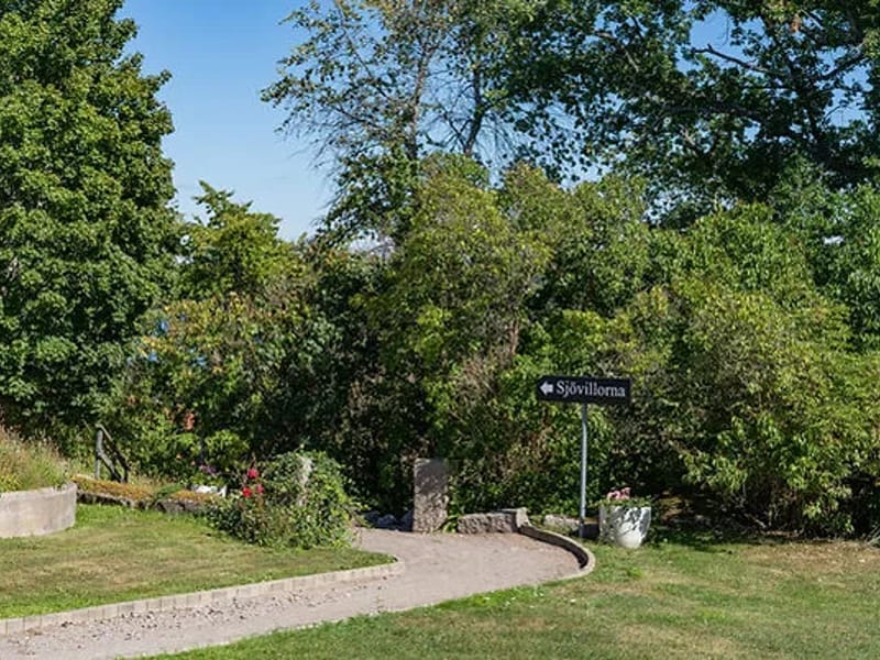 Storgården - Serviceboende in Uppvidinge, Kronobergs län photo 1