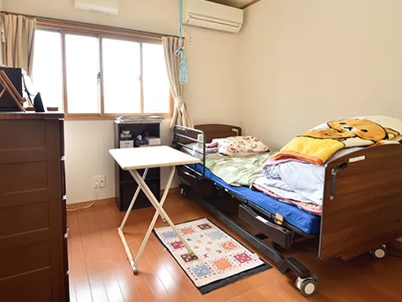 グループホーム　にのみの家 - 認知症ケア in 津市, 三重県 photo 2
