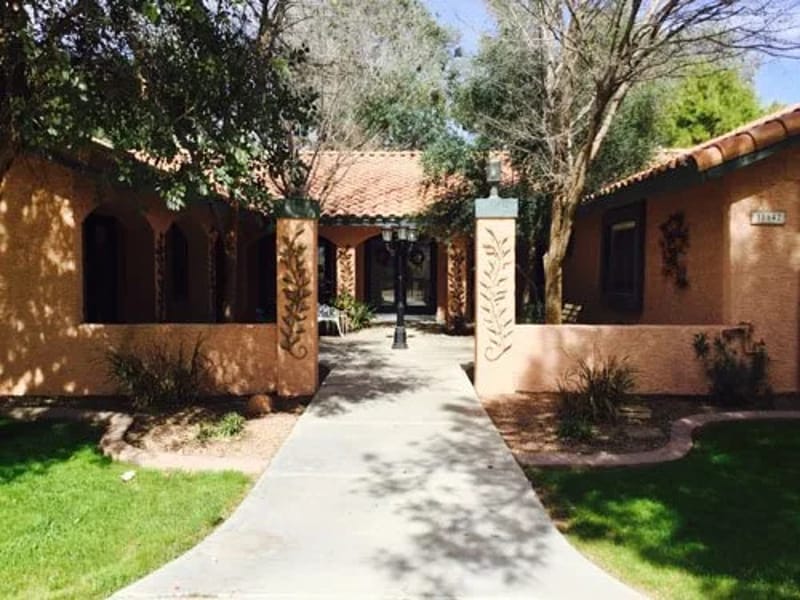 A Caring Manor - Assisted Living in Queen Creek, AZ photo 2