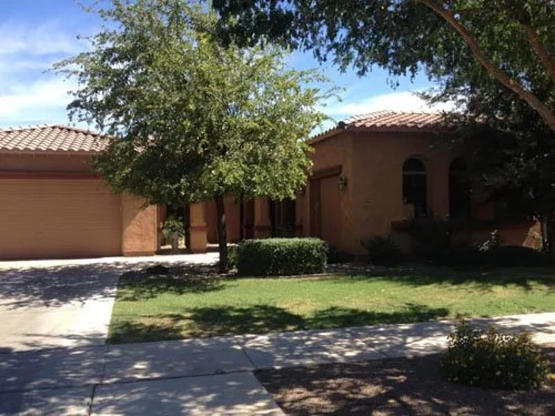 A Caring Manor - Assisted Living in Queen Creek, AZ photo 1