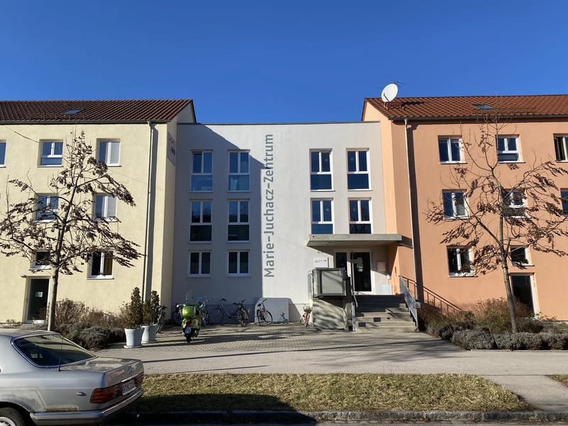 AWO-Seniorenresidenz "Marie Juchacz" - Betreutes Wohnen in Kemberg, Sachsen-Anhalt photo 1