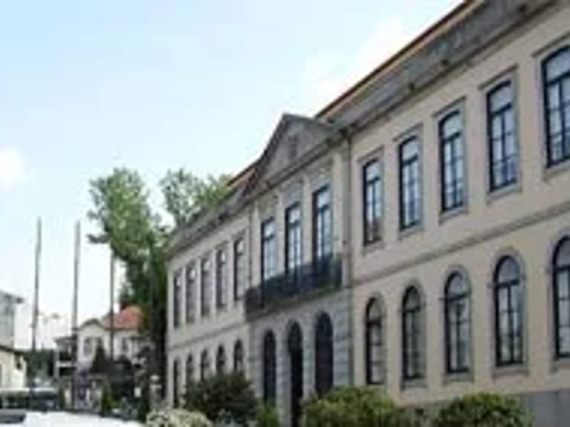 Unidade de Cuidados Continuados do Hospital-Escola de Gondomar - Reabilitação Hospitalar in Gondomar, Porto photo 2